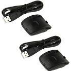 2x Charging Dock  Cradle For  Gear S  Watch SM-R750T SM-R750A L5D36263