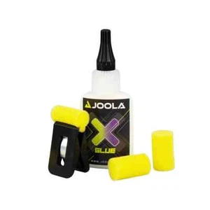JOOLA Table Tennis Rubber X-Glue - Picture 1 of 2
