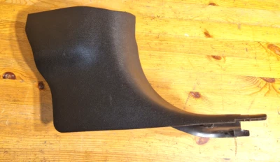 Hummer H3 Front Passenger Right Kick Trim Panel 15838172 - Image 1 of 4