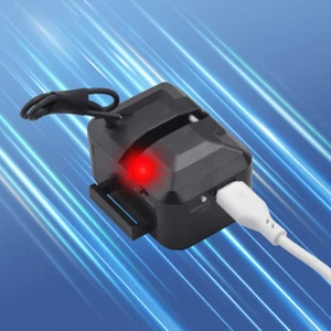 Air Dropper Device for DJI Mini 4 Pro/Air 3 Universal for Fishing Wedding Search - Picture 1 of 11