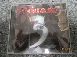 SCREAM 3 THE ALBUM ~ NM CD - Lenticular Insert - Picture 1 of 2