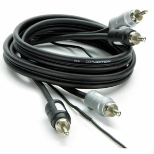 CONNECTION CAVO PRE STEREO FS2 550 .2 5.50 metri - Foto 1 di 1