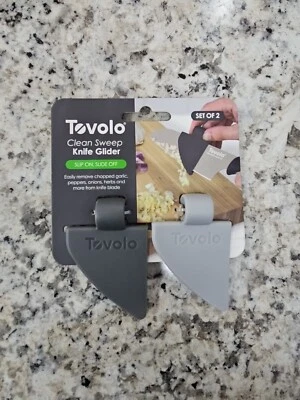 Faca planador Tovolo Clean Sweep - Imagem 1 de 2