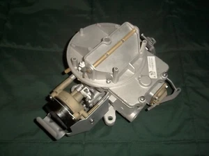 1966 289 Ford Galaxie Autolite 2100 1.14 C6AF-B Carburetor - Bild 1 von 5