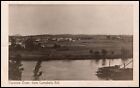 1908 Clarence Town New South Wales Antique Postcard by Crown Studios Sydney P/M