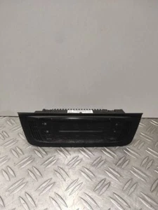 Unidad de control aire acondicionado Seat Ibiza IV (6J,6P) 2012 6J0820043D RVP14673 - Imagen 1 de 4