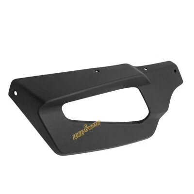 PARA HONDA GUARDABARROS TRASERO IZQUIERDO RANCHER 350 400 80251-HN7-000ZA Foto 1 de 4