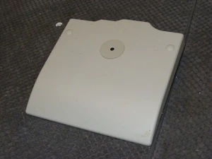 ACORN SUPERGLIDE 120/130 STAIRLIFT SAFETY STOP COVER +SENSOR**USED**SEE DISCRIP - Bild 1 von 6