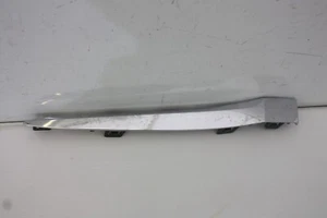 Bentley Continental GT GTC Rear Bumper Right Side Chrome 2012 TO 2015 Genuine - Picture 1 of 12