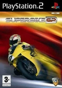 PS2 - Superbike GP - Imagen 1 de 1