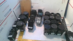 Fotocamera a blocco digitale CNB Tec varie USATE - VENDUTA SEPARATAMENTE - Foto 1 di 50