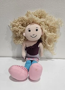 Groovy Girls Kelsey Puppe 15 Zoll Plüsch, Manhattan Toys /24 - Bild 1 von 3