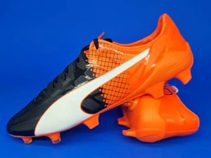 PUMA EVOSPEED SL-S 2 FG 103807-01 - Picture 1 of 6