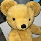 Charming Vintage MERRYTHOUGHT Teddy Bear