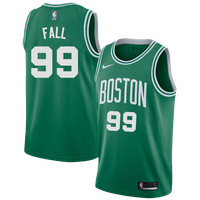 celtics jersey with ge patch