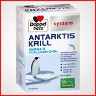 Doppelherz system Antarktis Krill Kapseln 60St PZN:1445922