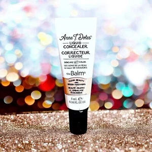 TheBalm Anne T. Dotes Tinted Moisturizer #26 Tinted Moisturizer 0.16 fl oz NWOB - Picture 1 of 24