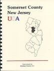 Messler's 1878 Somerset County New Jersey history Somerville NJ Bound Brook New!