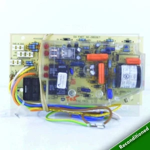 GLOWWORM 2 FUSIBLES 7 HILOS PCB 202267 VIENE CON 1 AÑO DE GARANTÍA - Imagen 1 de 5