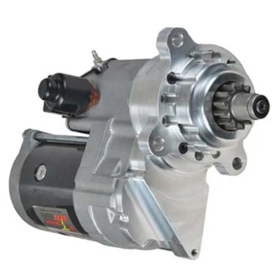 NUEVO ARRANQUE IMI 12V COMPATIBLE CON FORD F-250 F-350 M003T90071 11-132-180 E8TF11000AA Foto 1 de 2