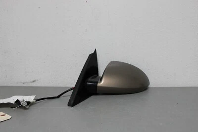 Espejo retrovisor izquierdo Chevrolet Impala 2006 2007 2008 2009 2010 2011 2012 2013 OEM Foto 1 de 4