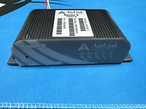 AirLink Raven X V4221-V cellular connection modem - Picture 1 of 3