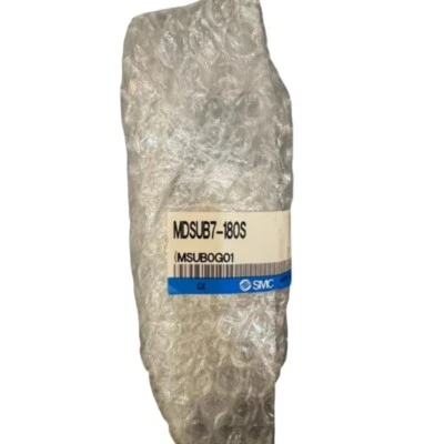 1 peça para cilindro SMC MDSUB7-180S na caixa novo em folha frete grátis - Imagem 1 de 4