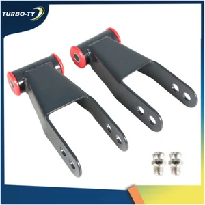 Kit de grilletes traseros de 2" 2019-2021 para Chevrolet Silverado 1500 GMC Sierra 1500 - Imagen 1 de 8