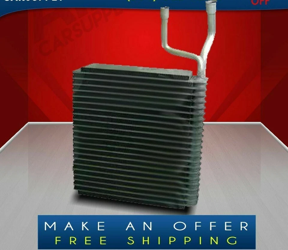 Evaporador aire acondicionado Dodge Dakota 2005-2010 Foto 1 de 1