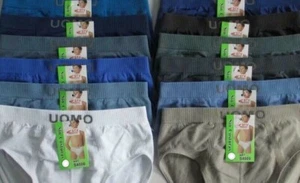 LOTE/PACK DE 12 SLIP NIÑO Talla 14-16 años Envío 24h - Imagen 1 de 1