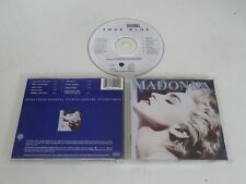 Madonna/True Blue (Sire 925 442-2) CD