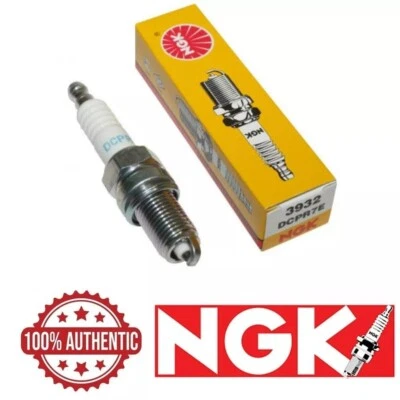 Harley-Davidson Tri Glide Ultra Classic 2009-2016 NGK #3932/ Foto 1 de 2