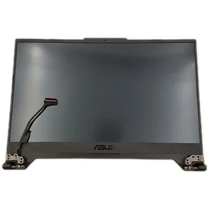 Ensemble écran ASUS FX517Z - Photo 1/7
