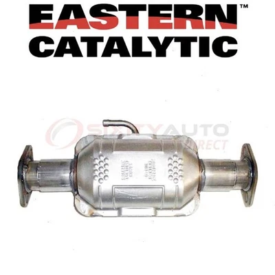 Eastern Catalytic Catalytic Converter for 1993-1997 Toyota T100 - Exhaust  ur - Image 1 of 4