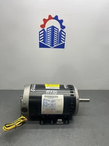 A.O Smith / P56B80A50 / 3,0 PS / 208-230/460 V / 3 PH / Elektromotor - Bild 1 von 5