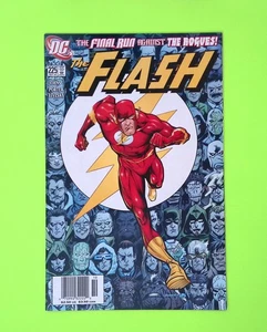 Flash #225 Vol. 2 2005 DC Comics 1st App Newsstand Higher Grade RY50-177 - Picture 1 of 2