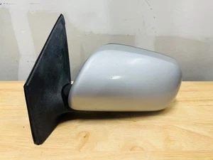 04-05 Scion xA Driver Side Mirror - Silver ✅OEM✅ LH Left Side View Power 3136 - Picture 1 of 7