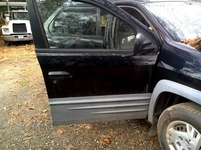 Regulador de ventana delantera derecha pasajero compatible con 02-07 RENDEZVOUS 3233803 Foto 1 de 2