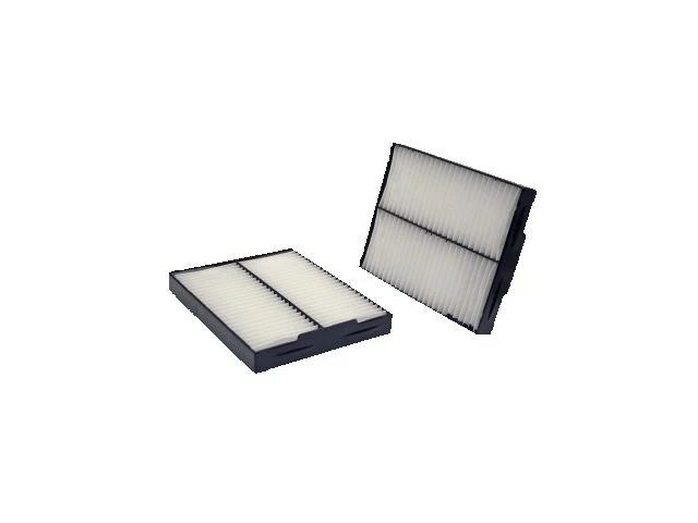 Filtro de aire de cabina WIX 24ZRTR36 para Suzuki Grand Vitara XL7 2003 2004 2005 2006 Foto 1 de 1