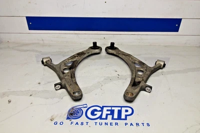 Пара оригинальных передних нижних рычагов управления рычагов управления для Subaru WRX STI 2015-2021 годов выпуска левая и правая в наличии - Изображение 1 из 4