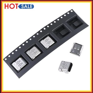 Connecteur Prise Port de Charge 5 PCS Type-C pour Manette Xbox Series X S - Photo 1/18