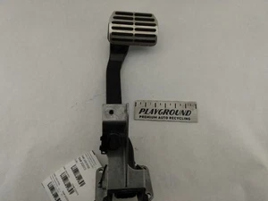 VOLKSWAGEN VW PHAETON Brake Pedal Assembly With Mounting Bracket 2004 2005 2006 - Picture 1 of 8