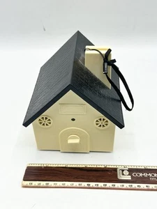 Love House Outdoor Bark Control Device Deter Barking Detects 50 FT! - Picture 1 of 6