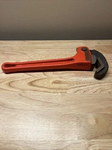 RAPID GRIP WRENCH RapidGrip 97837 Wrench, 12 IN L - Picture 1 of 9