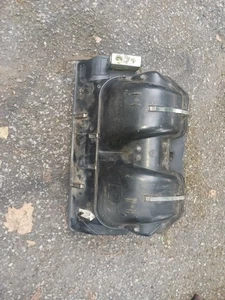 Mercedes 2018301258 Evaporator Case 190E 190D Blower W201 Air Conditioning - Picture 1 of 3