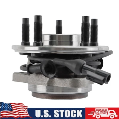 Front Wheel Hub Bearing Assembly for 2000 - 2006 2007 2008 2009 Ford Ranger - Image 1 of 4