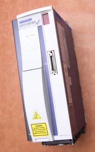 KOLLMORGEN ServoStar SP CP306250 SERVO DRIVE - Picture 1 of 3