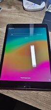 Apple iPad 9th Gen. 256GB, Wi-Fi, 10.2 in - Space Gray FOR PARTS ONLY