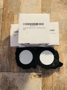Dymo 30252 3,5 Zoll Adressetiketten 3 Posten 2 Packungen pro Box 350 Etiketten pro Rolle - Bild 1 von 3