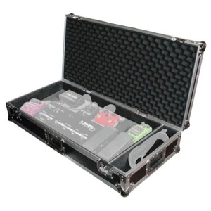 Odyssey FZGPEDAL32W 32" Wide Guitar Pedal Board Flight Case idjnow - Picture 1 of 2